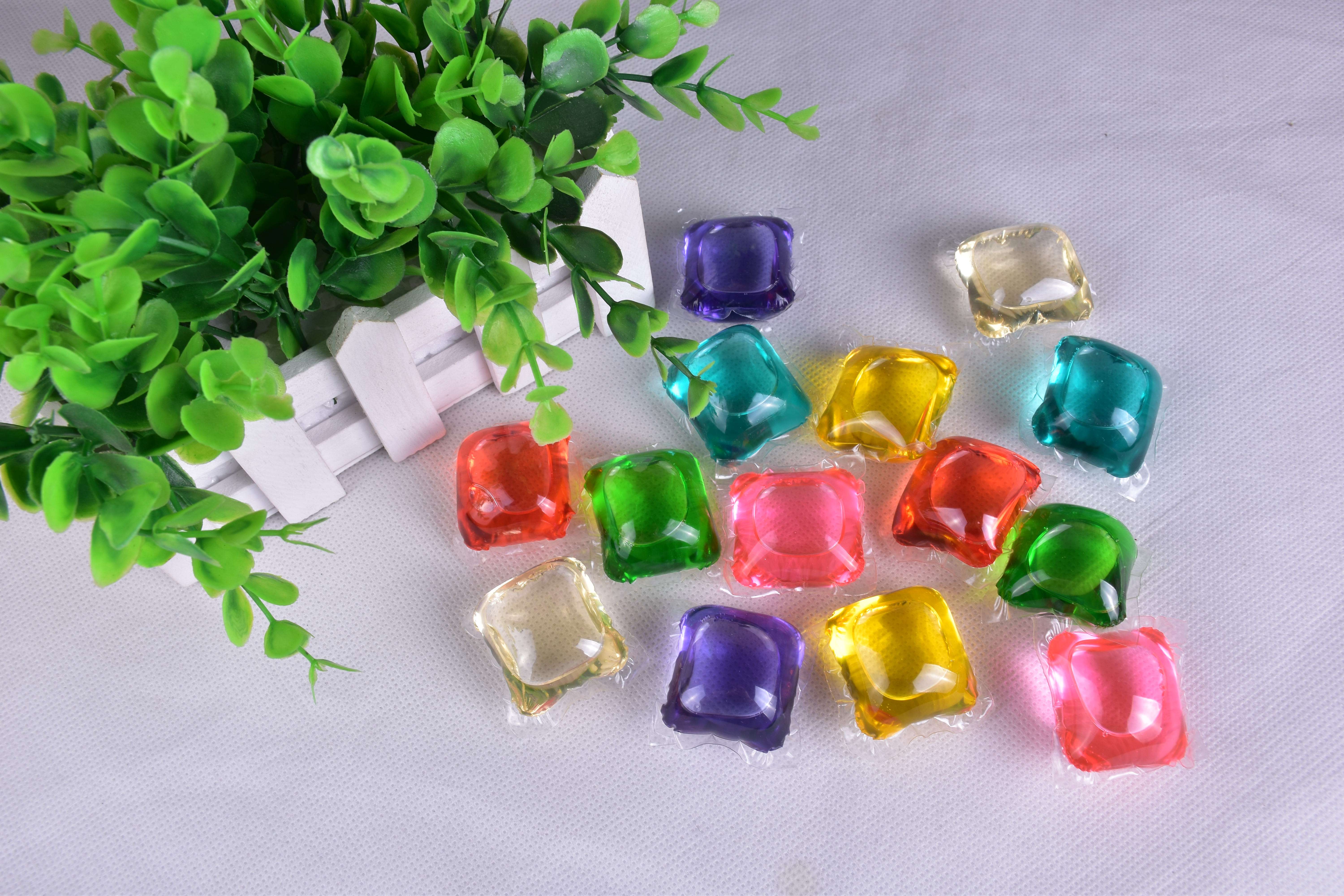 洗衣凝珠是真实用还是智商税,洗衣凝珠真的比洗衣液好吗