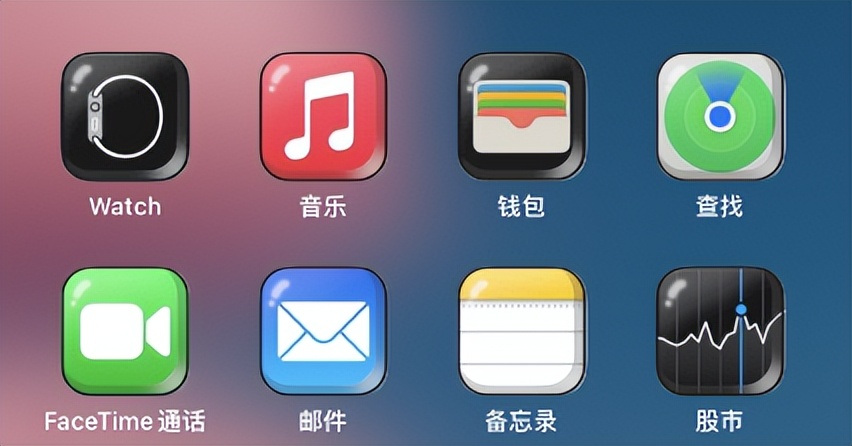 好东西制作,ios主题美化包教程