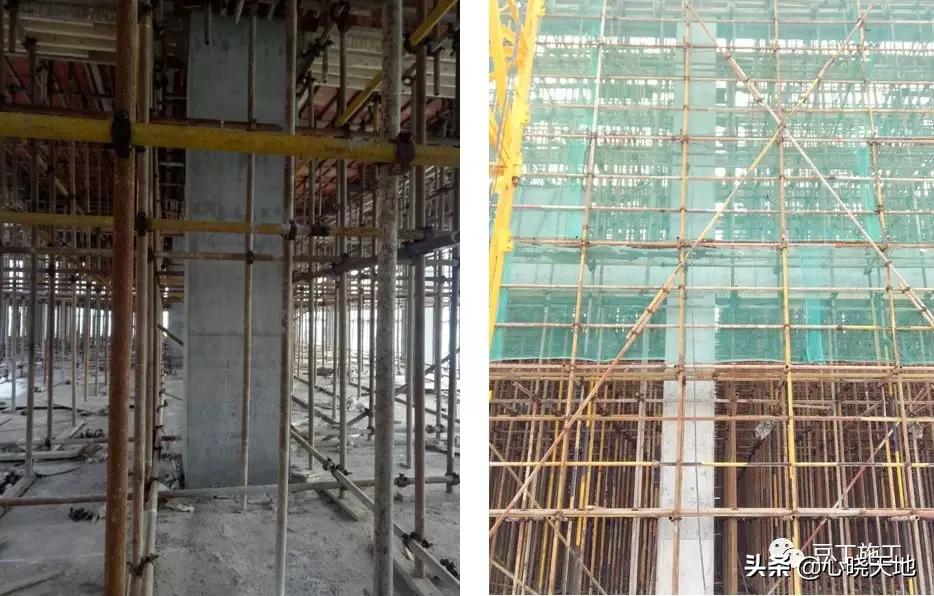 钢筋混凝土柱子质量通病的加固,混凝土结构常见的质量通病有哪些