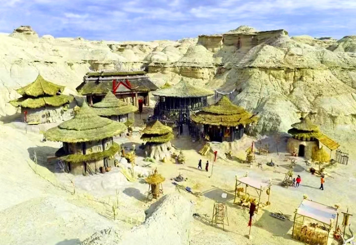 *疆新**十日6：与魔共舞，携鬼同歌