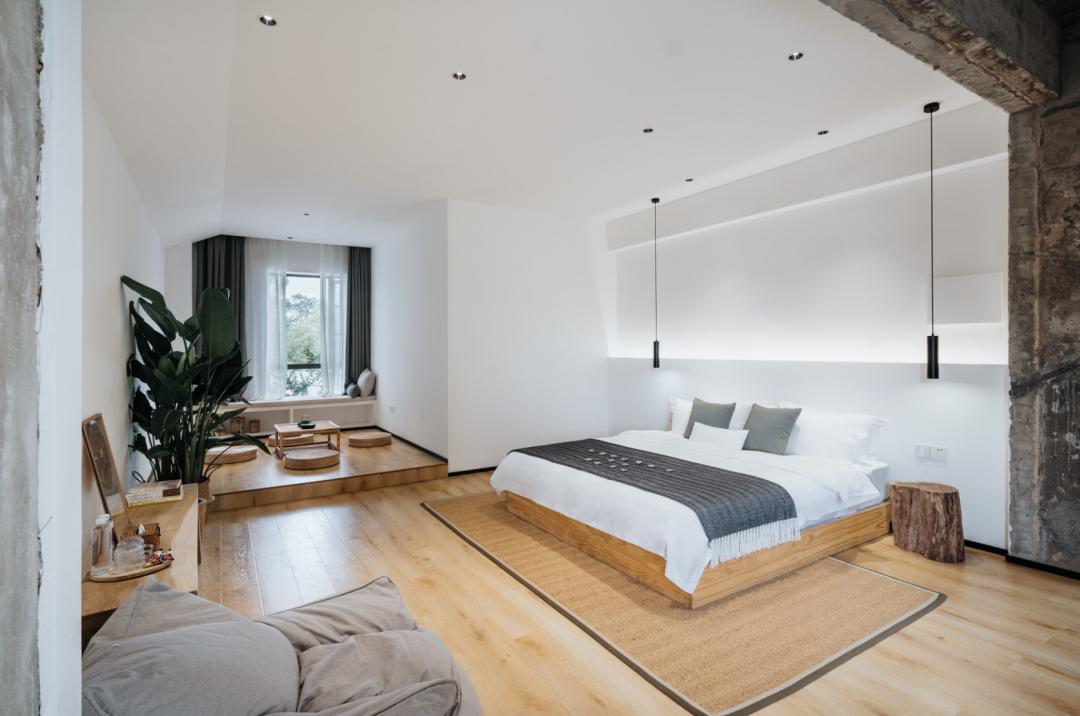 惠州罗浮山周边民宿推荐,惠州罗浮山浮生六记民宿