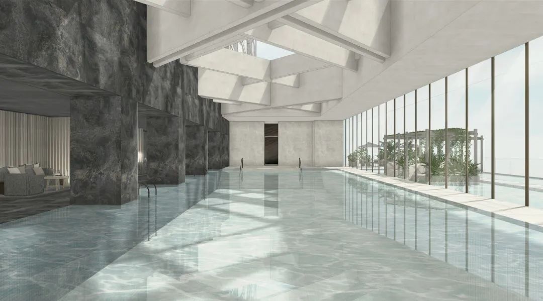 杭州康莱德酒店大厅效果图,深圳康莱德酒店拍摄