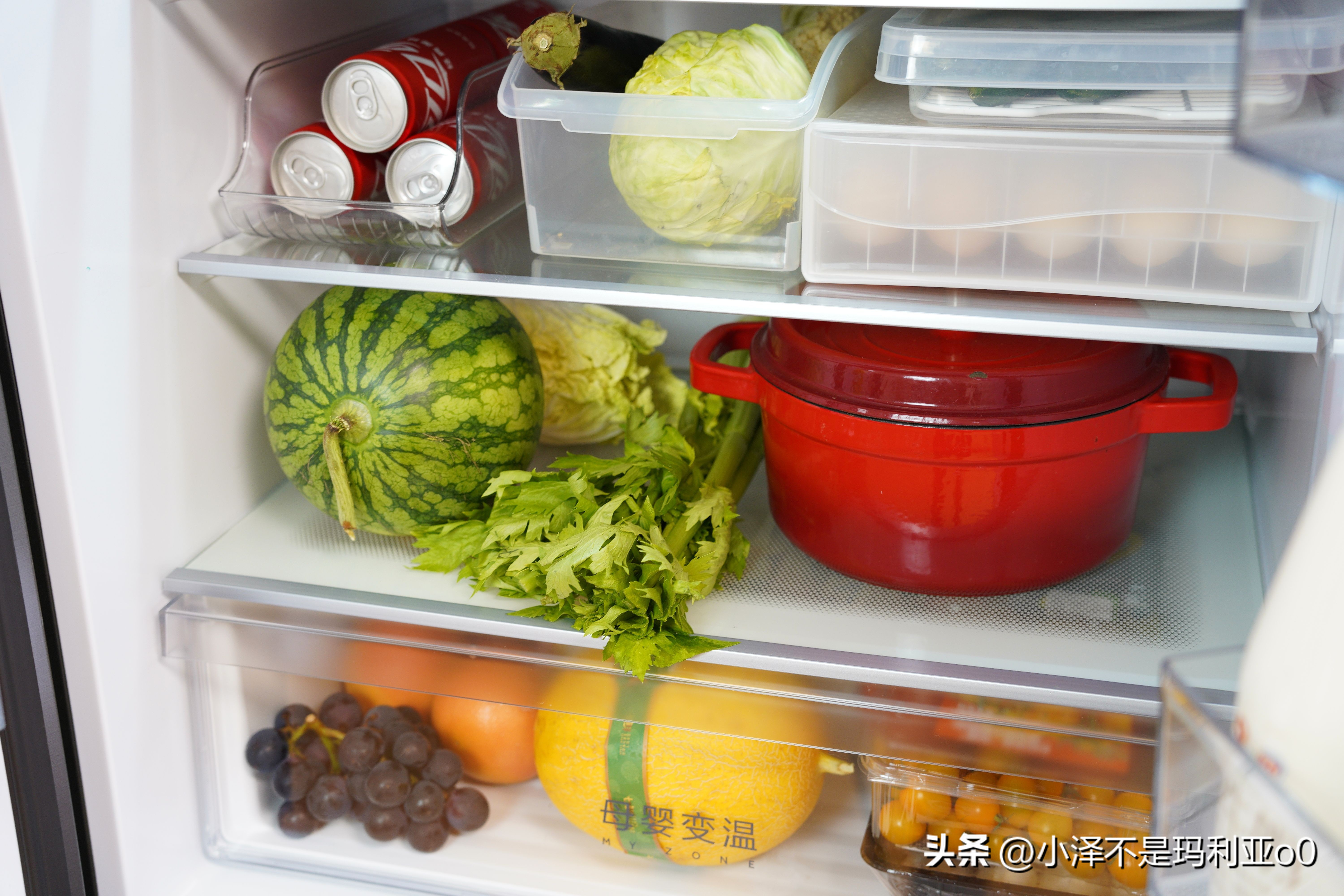 海尔412母婴冰箱讲解介绍,小户型海尔冰箱推荐性价比高