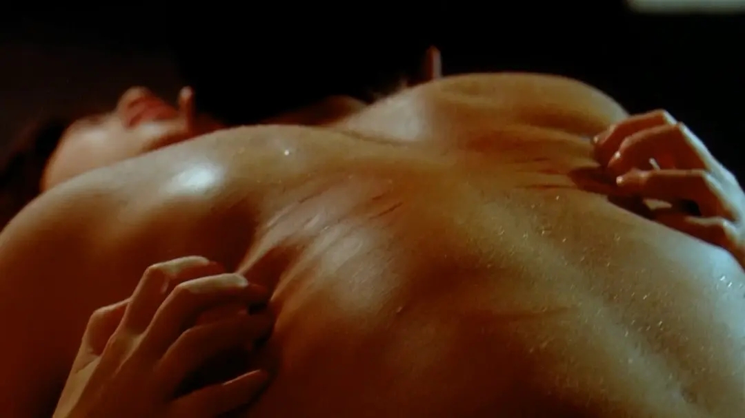 她拍过无数香艳片，这却是口碑最好的一部