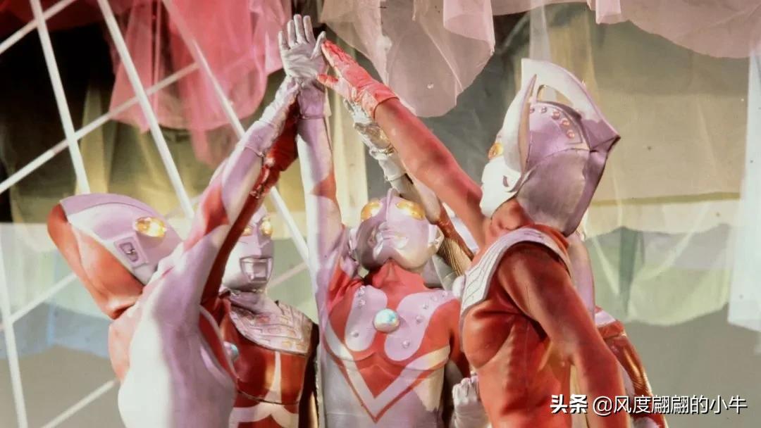 泰罗奥特曼tv怪兽图鉴,泰罗奥特曼tv版剧场