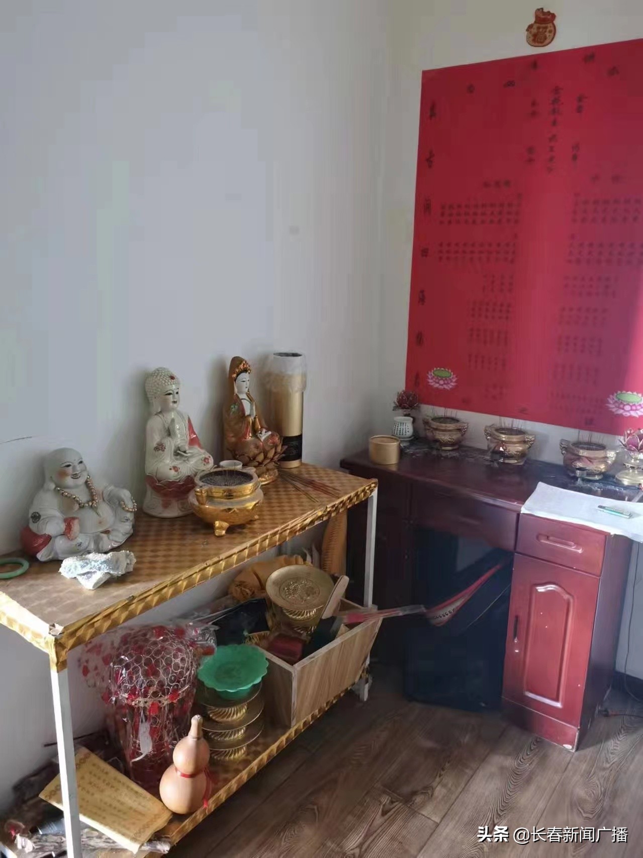 算命大仙后续,算命大仙真相揭秘大全