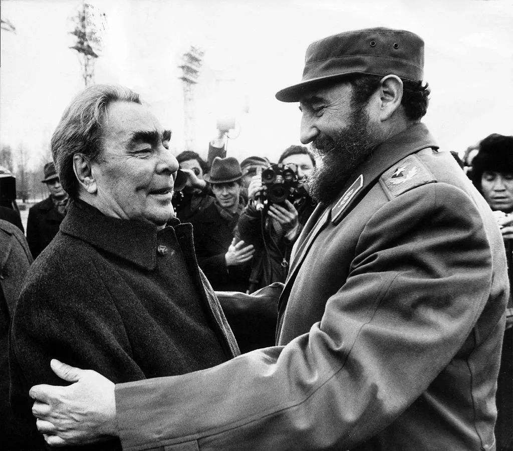 古巴被制裁怎么办,古巴被经济制裁靠什么