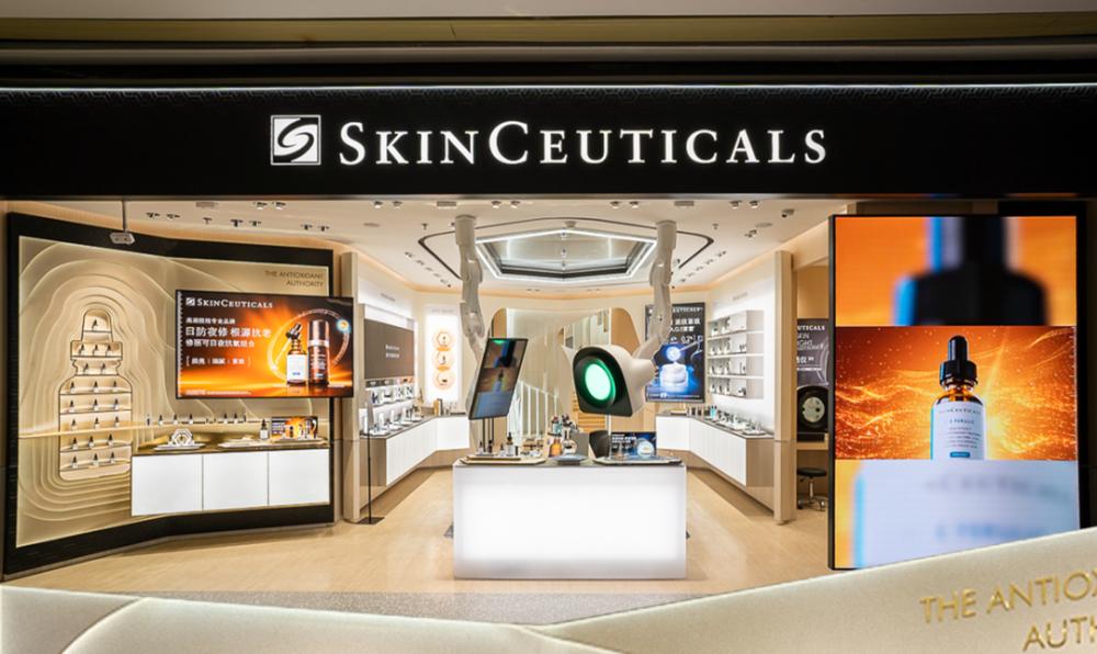 今年实体美妆店现状,当下美业门店经营有哪些问题