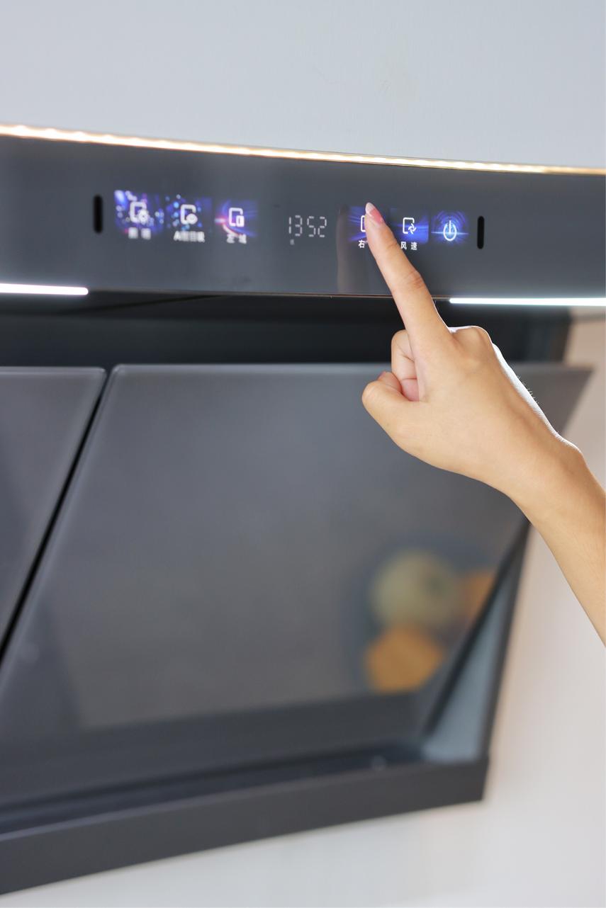 云米ai油烟机评测视频,云米ai油烟机super2pro评测