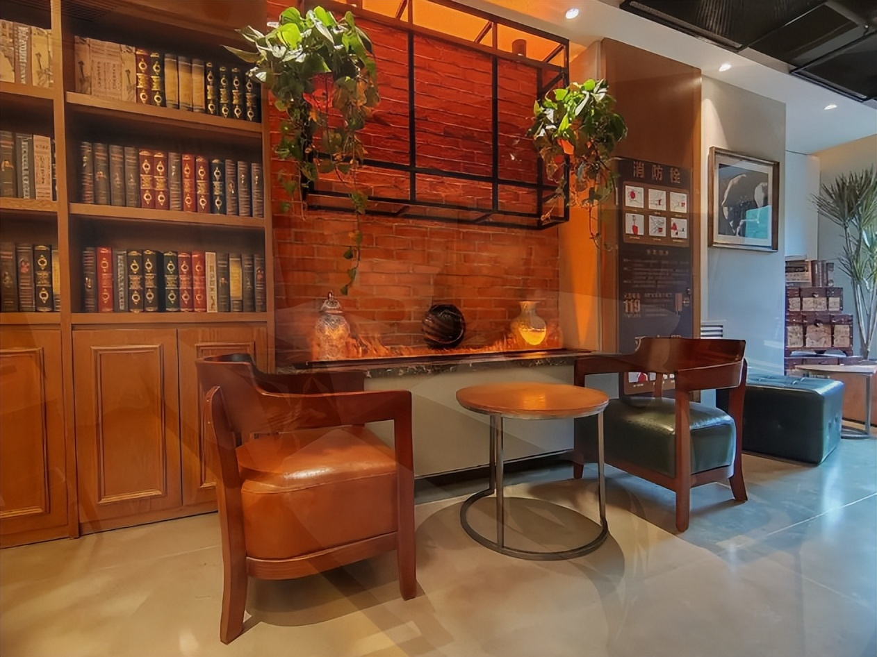 8店齐开,喆啡酒店竞争优势