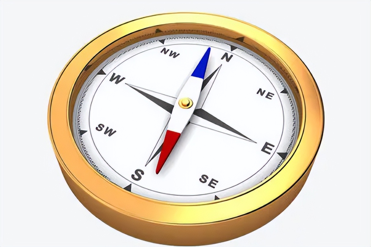 指南针不叫指南针叫指北针为什么,关于指南针在古代的各种名称