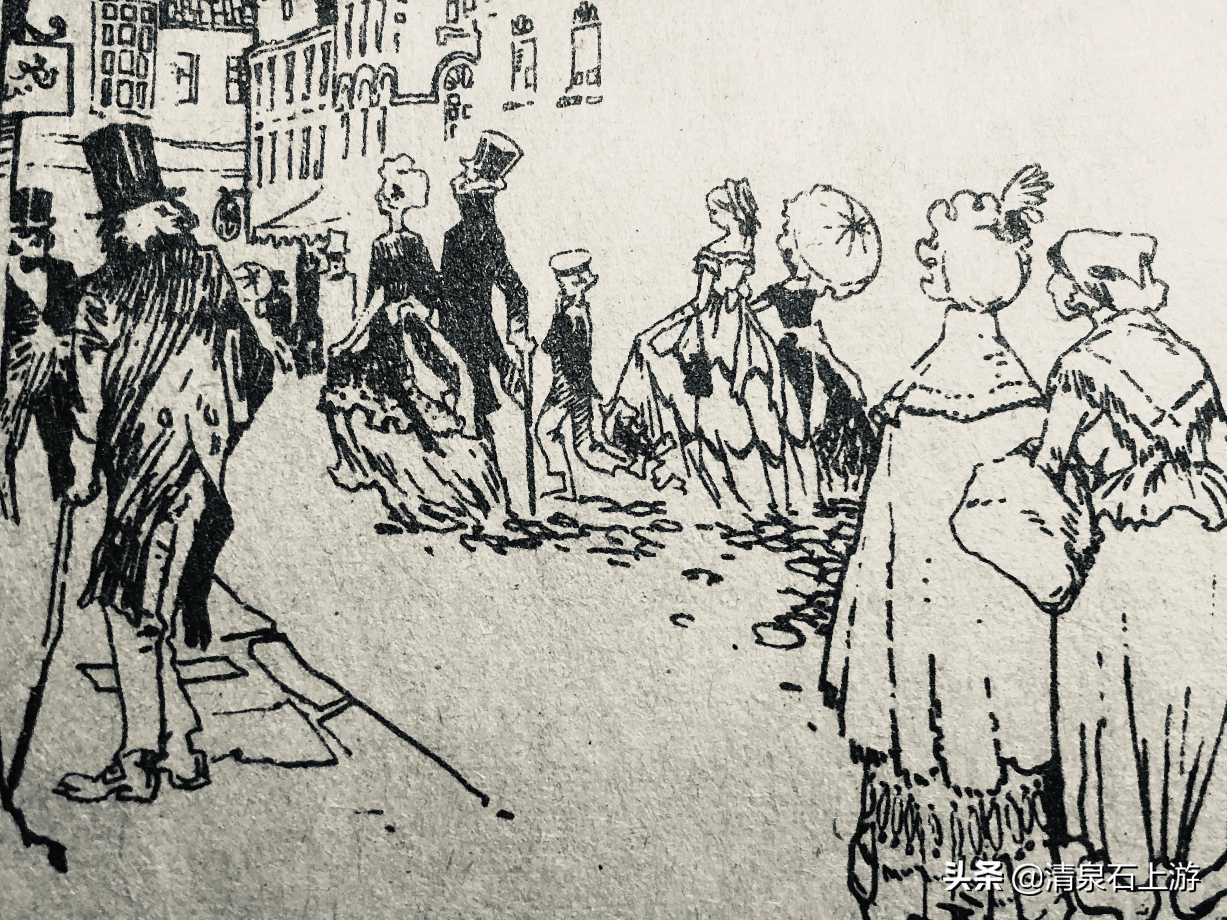 我的叔叔于勒九年级上册原文,我的叔叔于勒是哪年课本上的