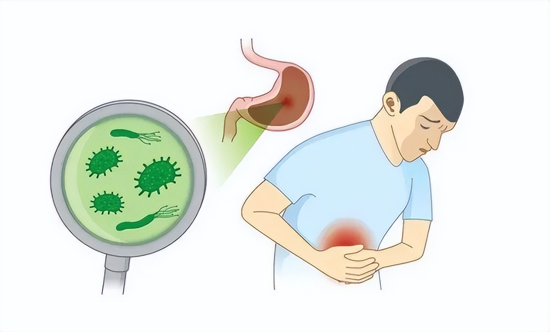 慢性胃炎中医治疗还是西医治疗,慢性胃炎的中医药诊疗方法有哪些