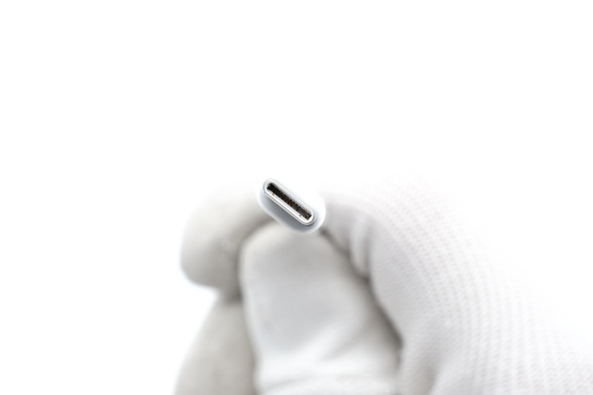 用type-c给ipad充电有什么影响,type-c接口的ipadmini