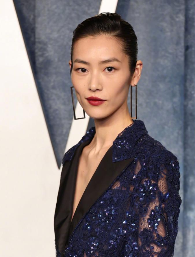 奥斯卡蓝毯和红地毯,奥斯卡蓝毯慢动作