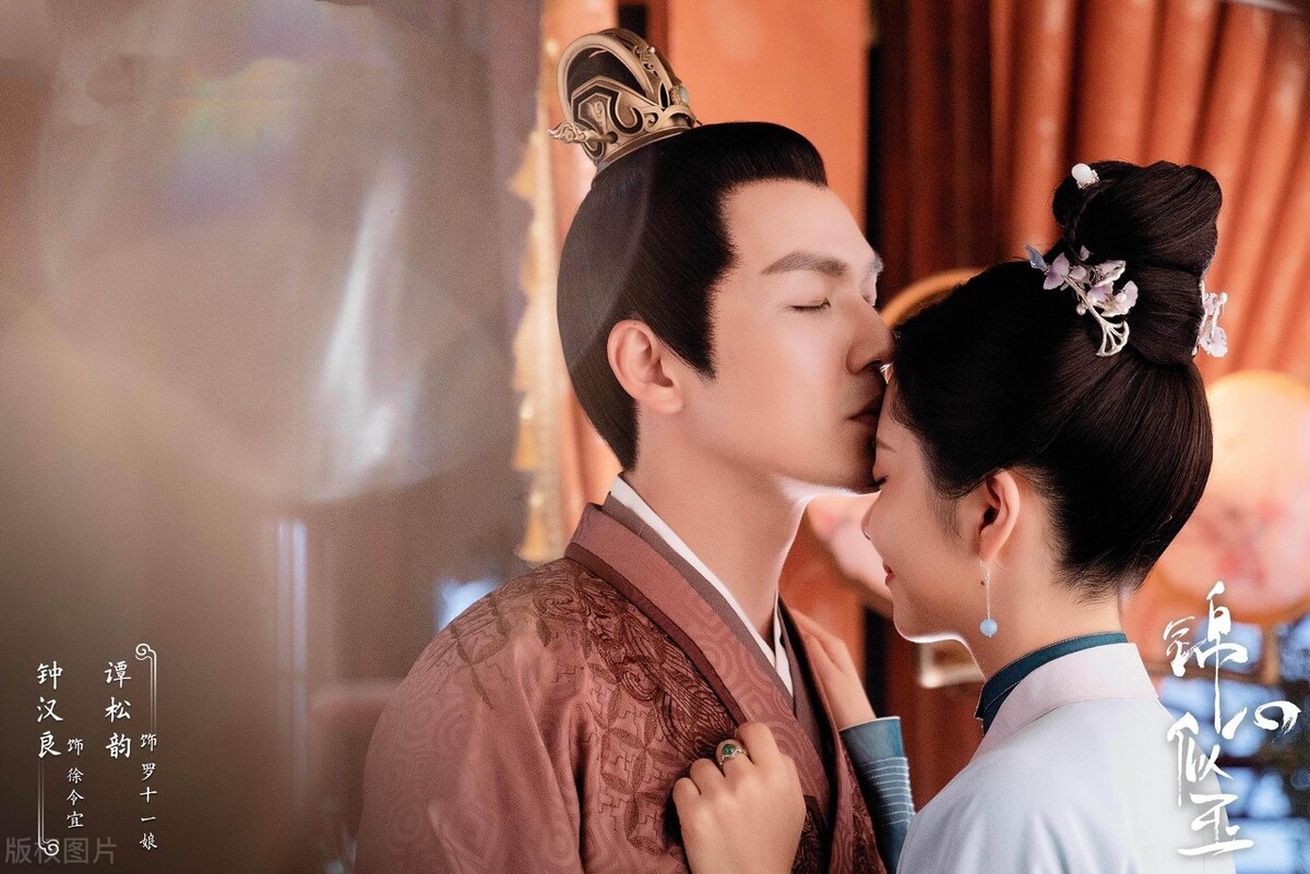 我怎么就迷恋上了钟汉良?