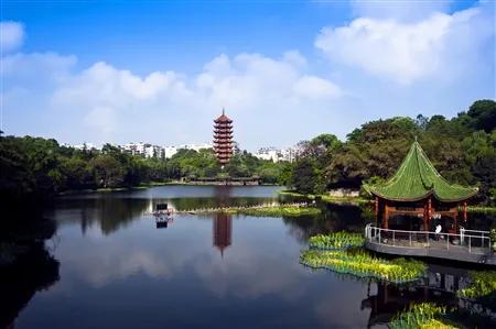 记录我的重庆之行,渝北区未来十年发展规划