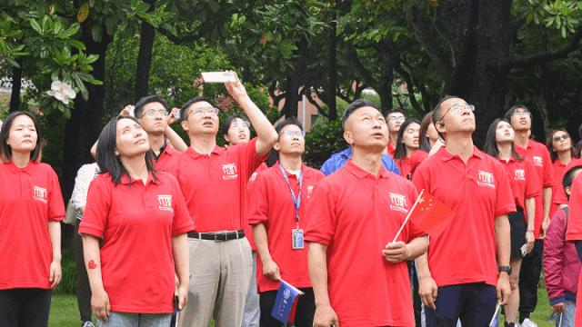 你的生日，我们的复旦！校庆日的复旦是怎样的？多图和视频来了