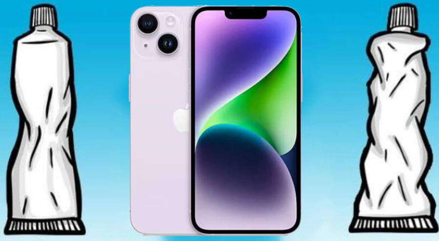 苹果乐了，挤牙膏之作依旧是销量王，京东评价已超200万！