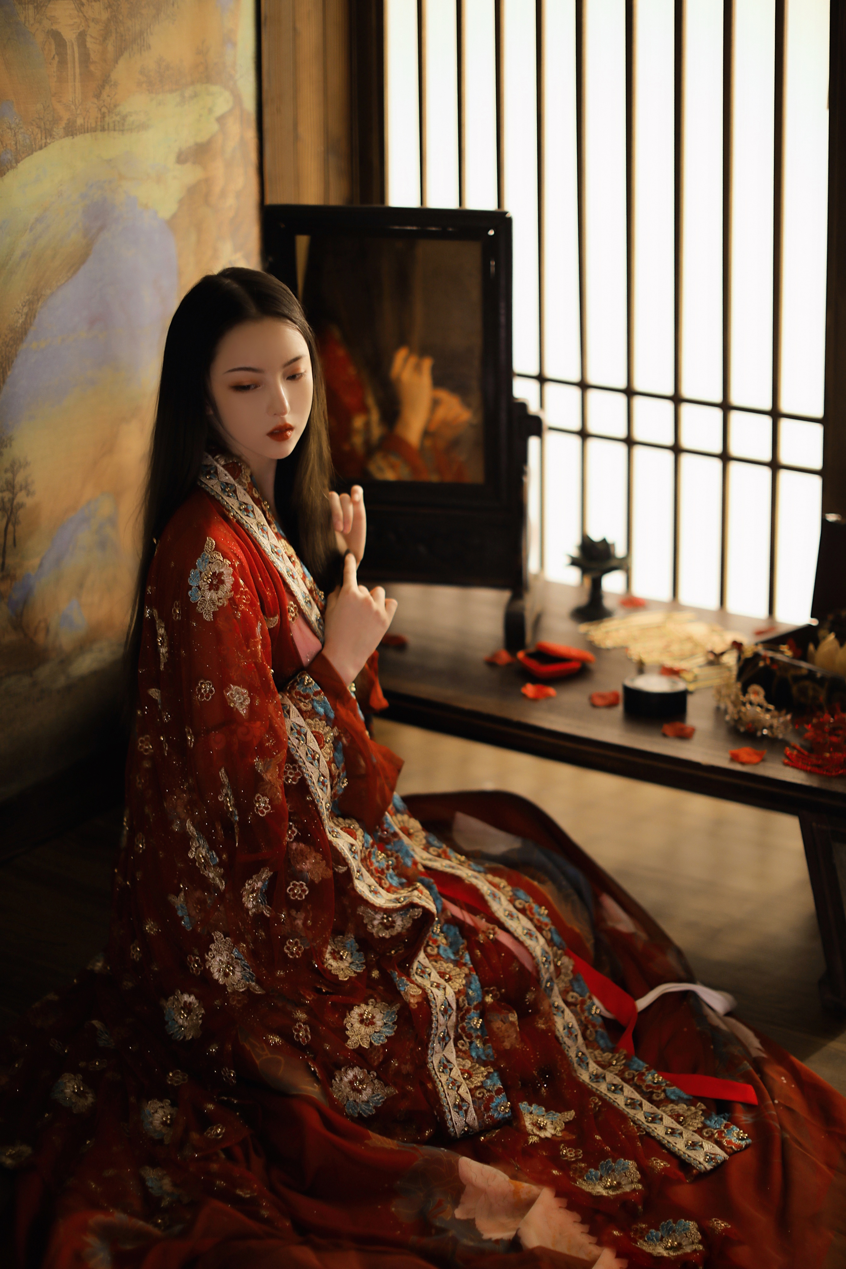 当你越来越在乎一个人要及时止损,一个不拿你当回事的人要及时止损