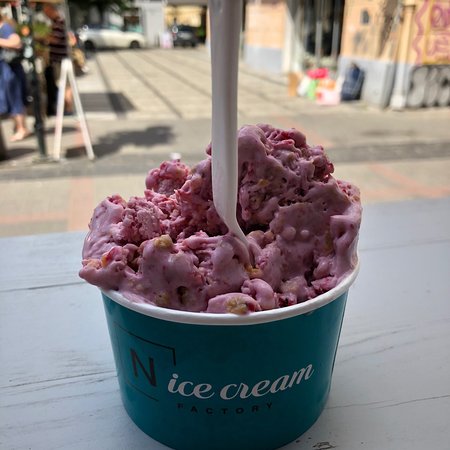 盘点那些超级好吃的冰淇淋,盘点夏天必吃的冰淇淋