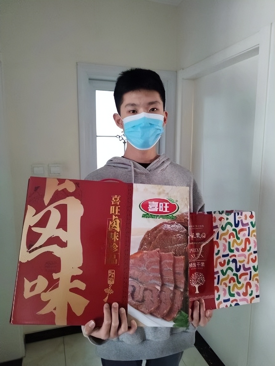 坚守者的暖心春节——中建港航局惠州项目春节“不打烊”