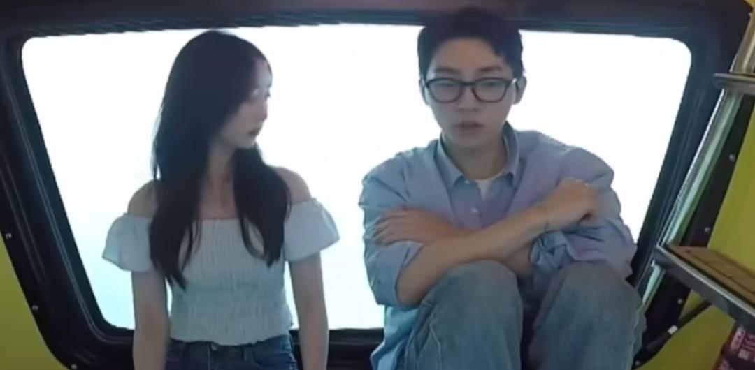 韩国人过度健身,韩国人深夜健身