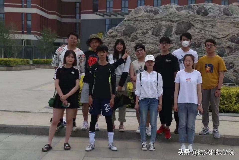 小学生参观防灾减灾教育馆,参观防灾减灾教育馆的感受