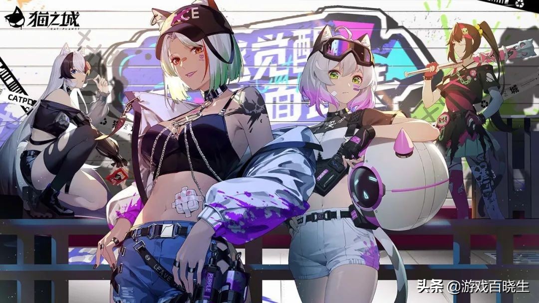 2022年游戏神仙打架,2022年值得期待的新手游