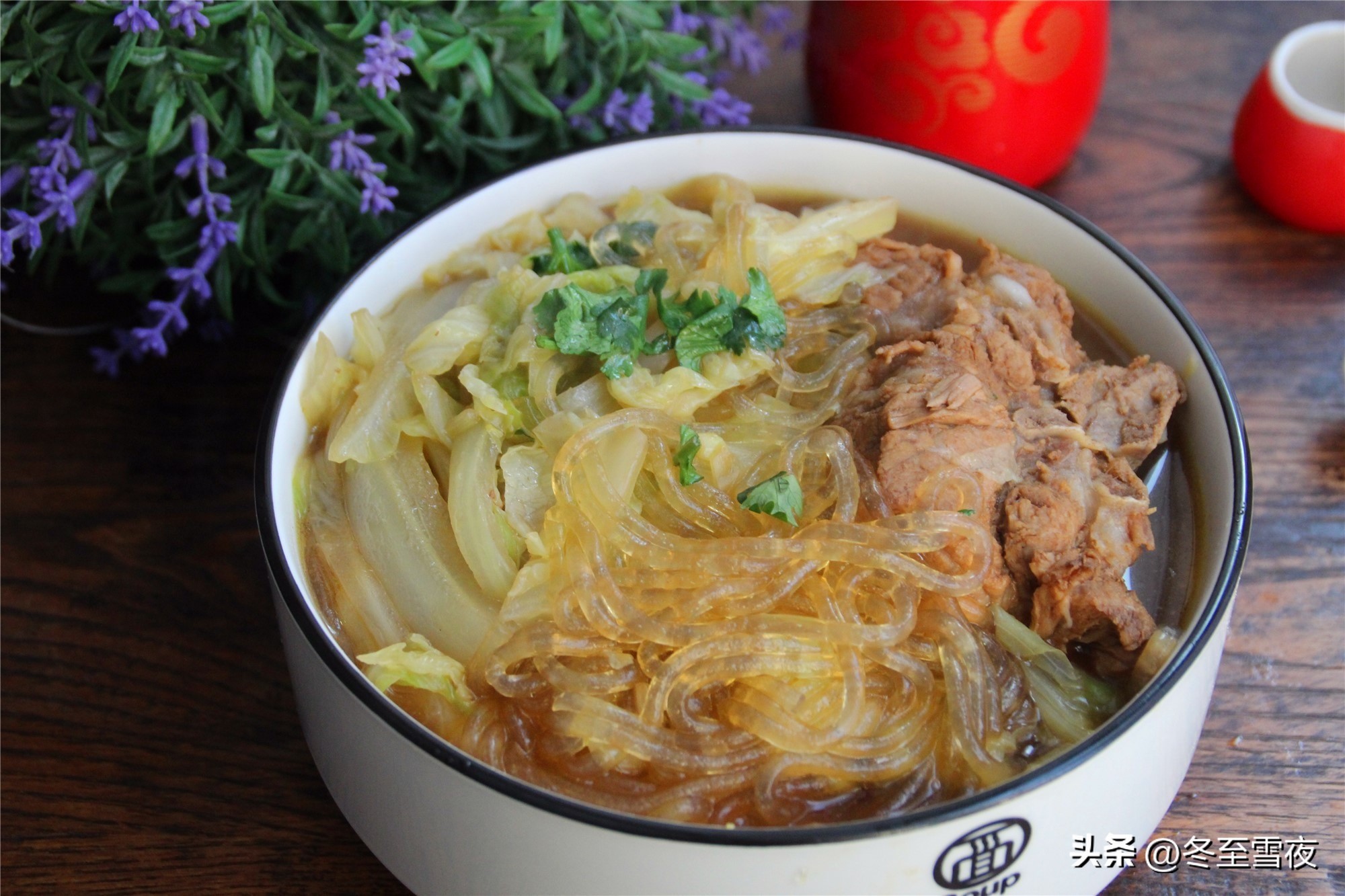 一颗白菜11种做法整个冬天吃不腻,白菜的简单做法既好吃又简单