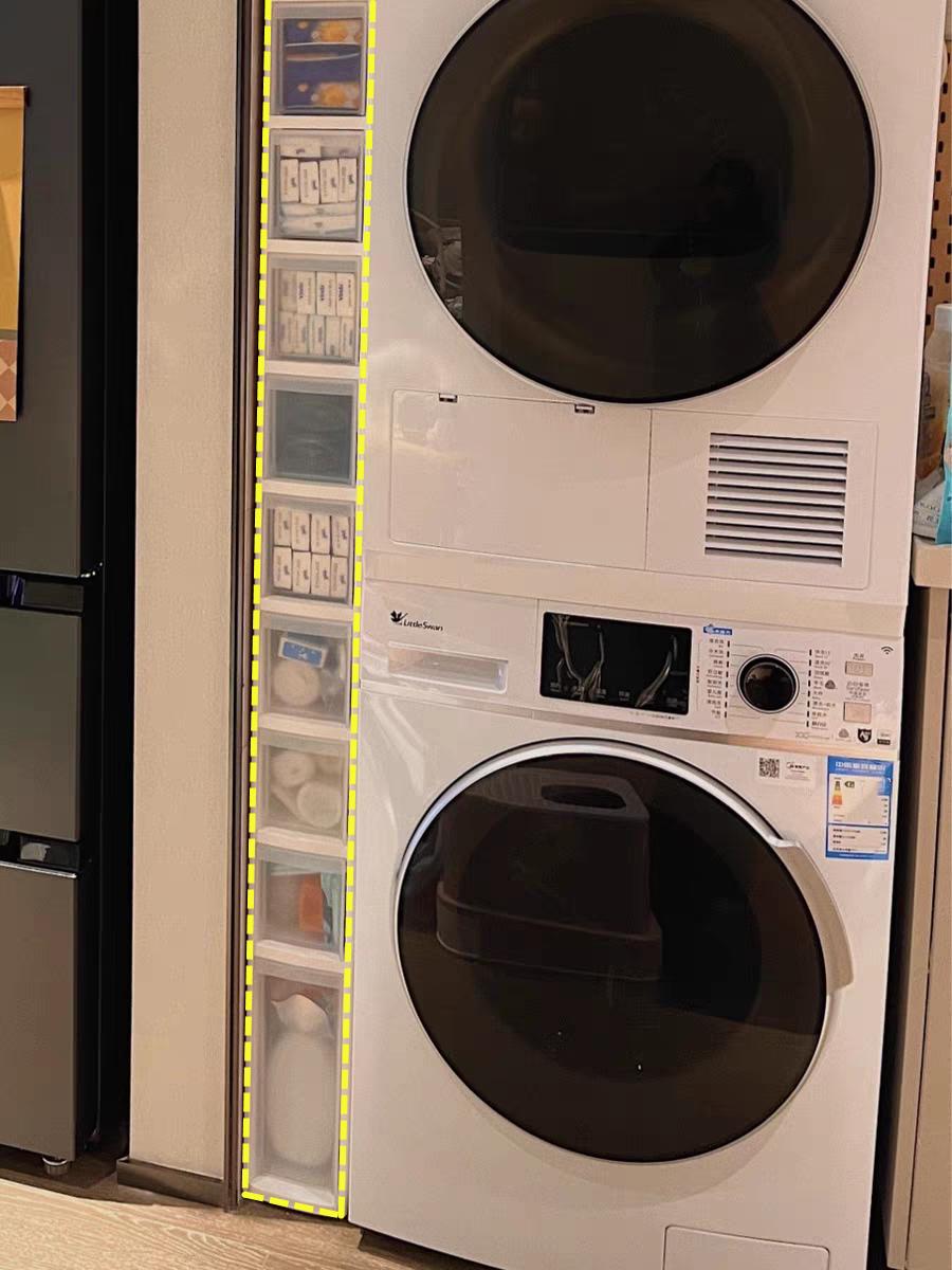 家里这7处空间不要浪费，塞个薄柜，不是我瞎跟风，保证尝到甜头