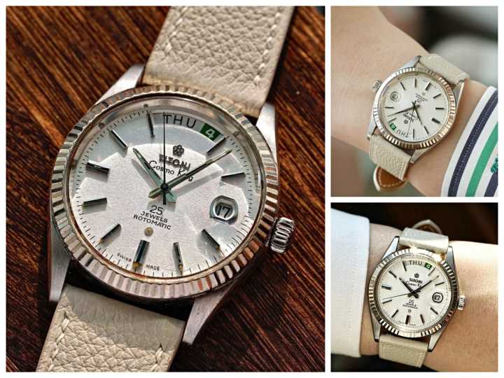 十大收藏级手表,收藏手表品牌排行榜前十名
