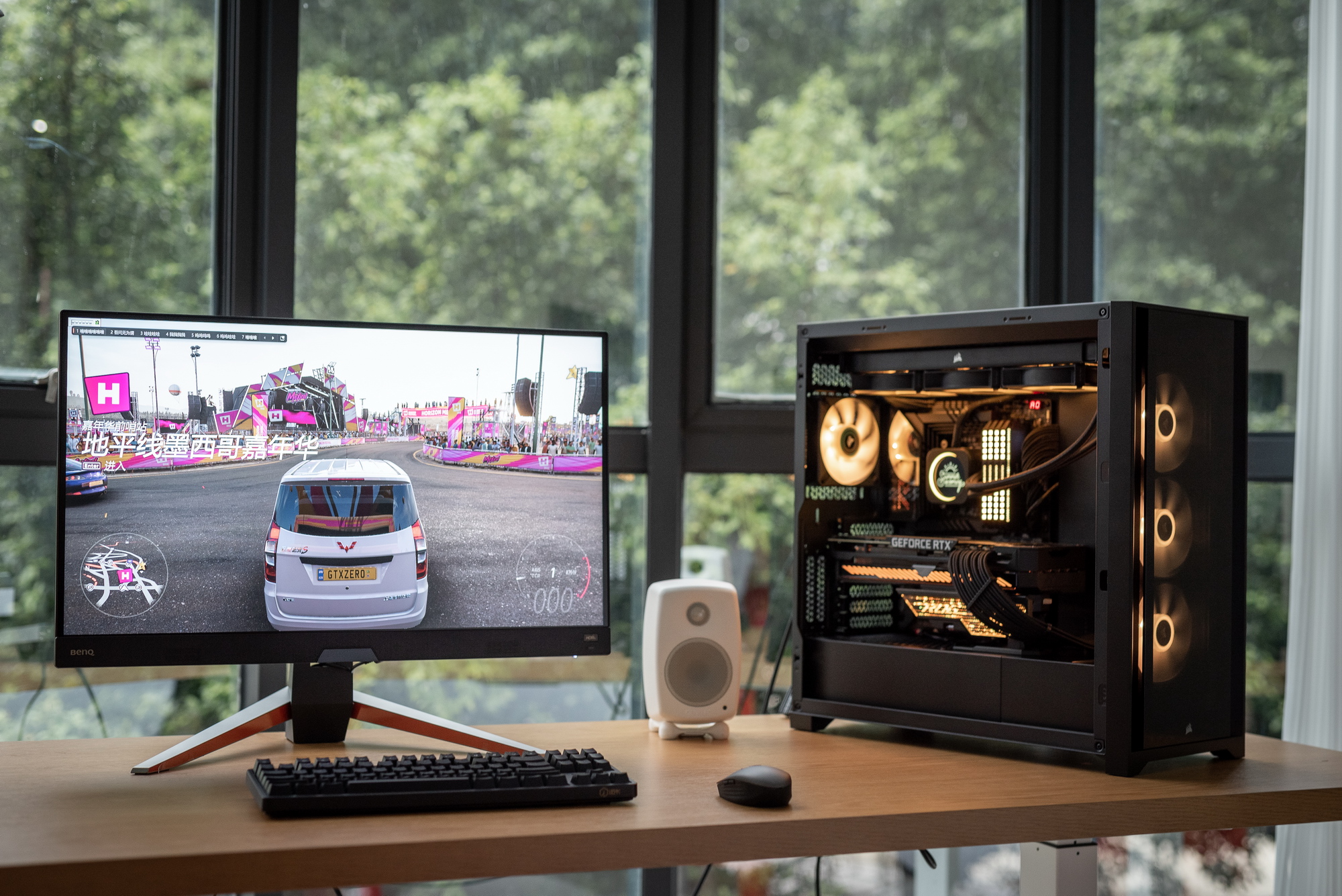 z690hero装win10,海盗船主机780t