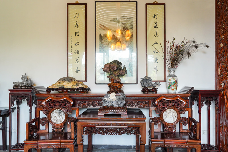 宿州靠谱的景点,宿州市埇桥区小众景点