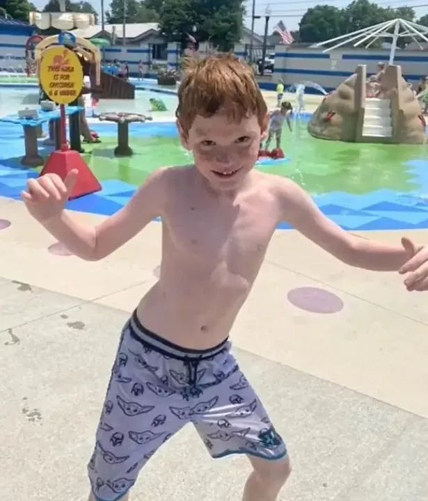 10岁儿童喝水最佳时间,13岁小孩喝水太多有什么危害