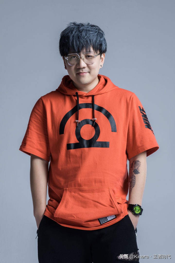 一个不想当HiFi发烧友的LPL解说不是个好UP主