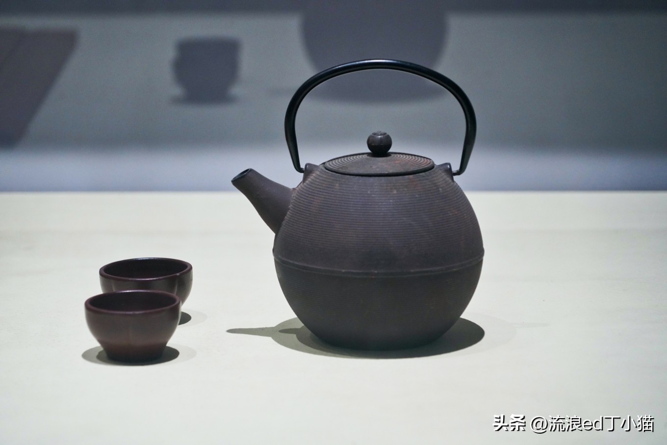 四川峨眉山一线天风景,万源小众秘境