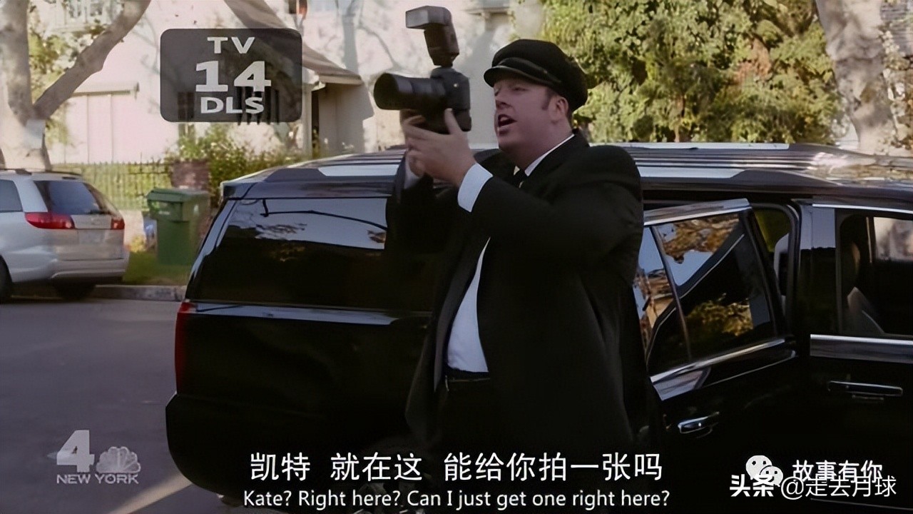 硬生生把父亲节过成了儿童节,每一天都应该是父亲节