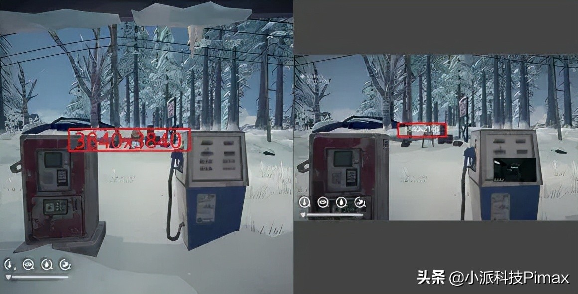 vr头显游戏有哪些好玩的,如何不用vr头显玩vr游戏