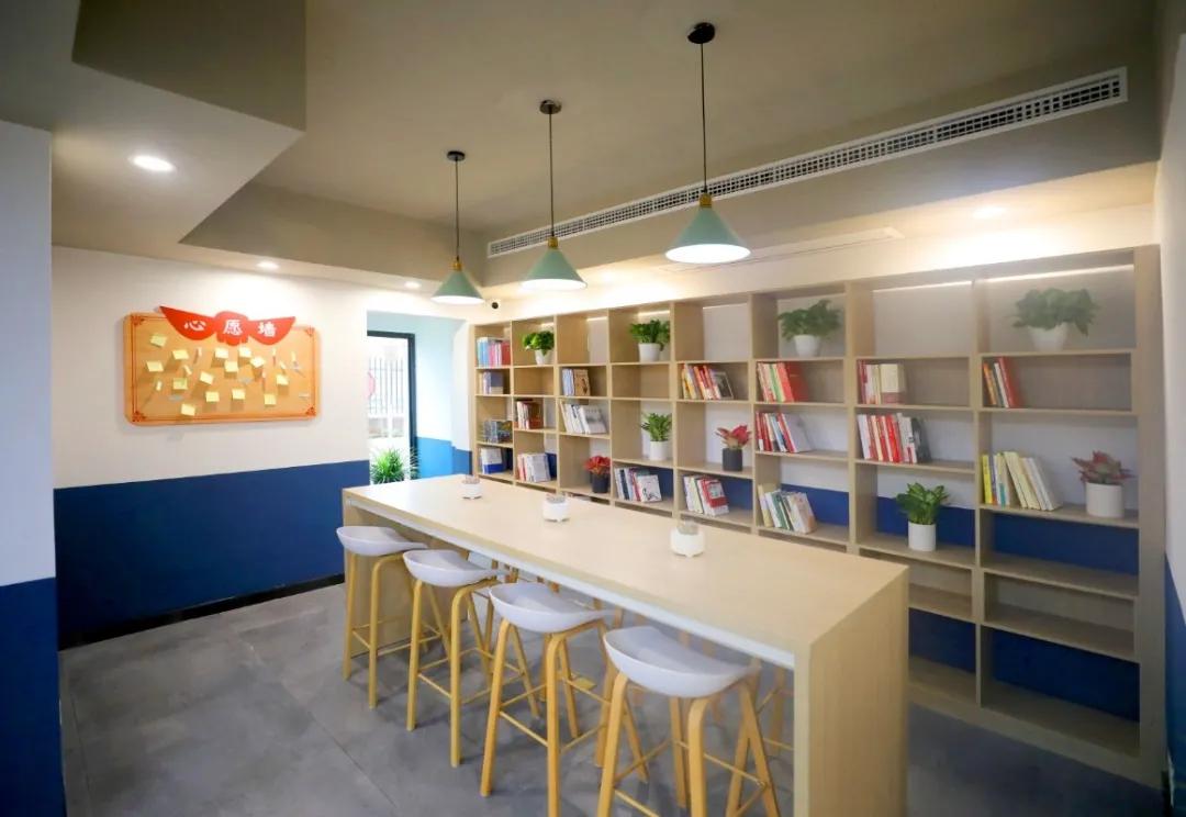 人才好居处！科学城金凤佳园人才公寓开业啦！