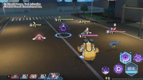 智天使恶x的强度如何,智天使兽恶x天赋