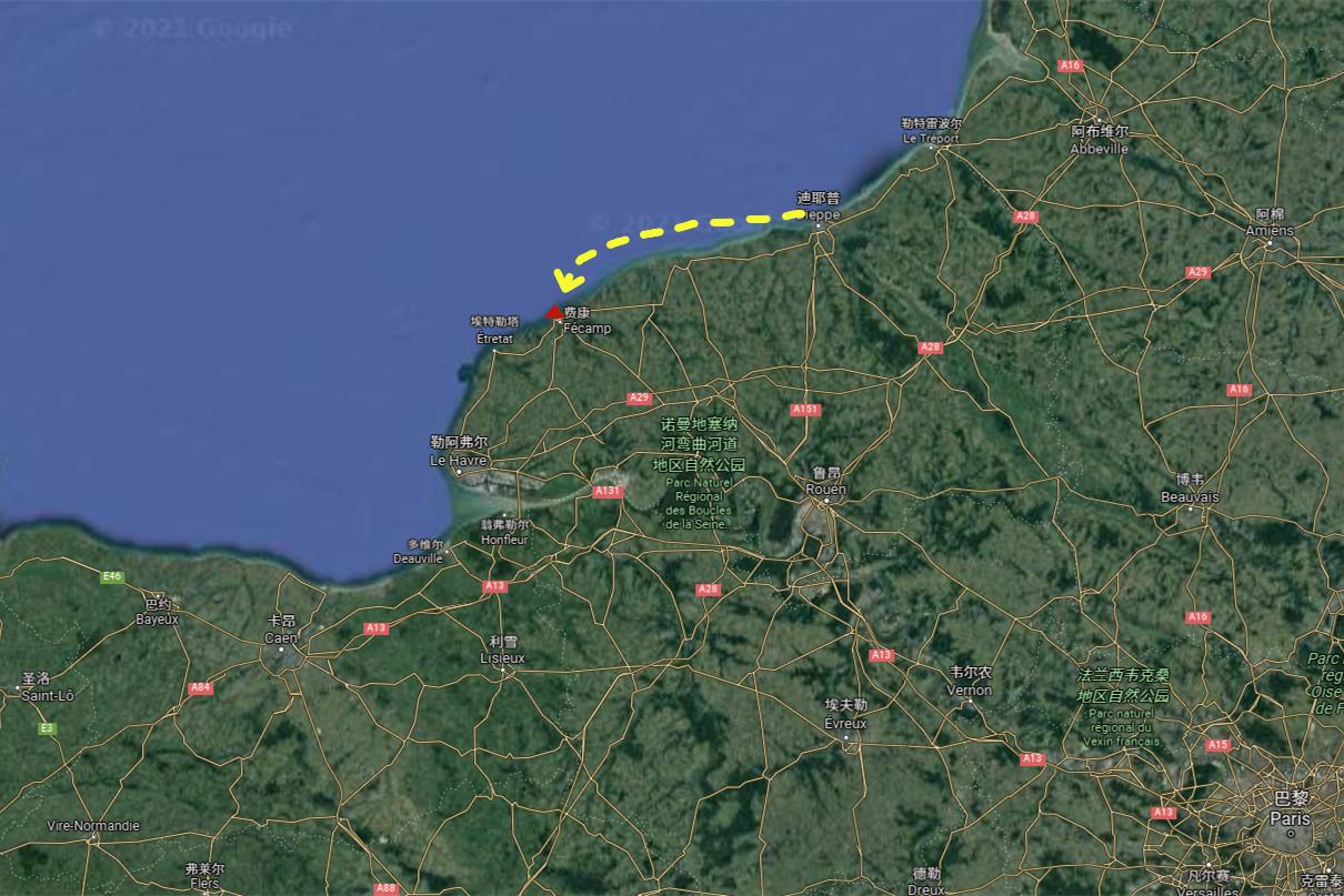 中国小伙的航海日记（十四）外国人为啥少？瑞士大佬划这个闯大洋