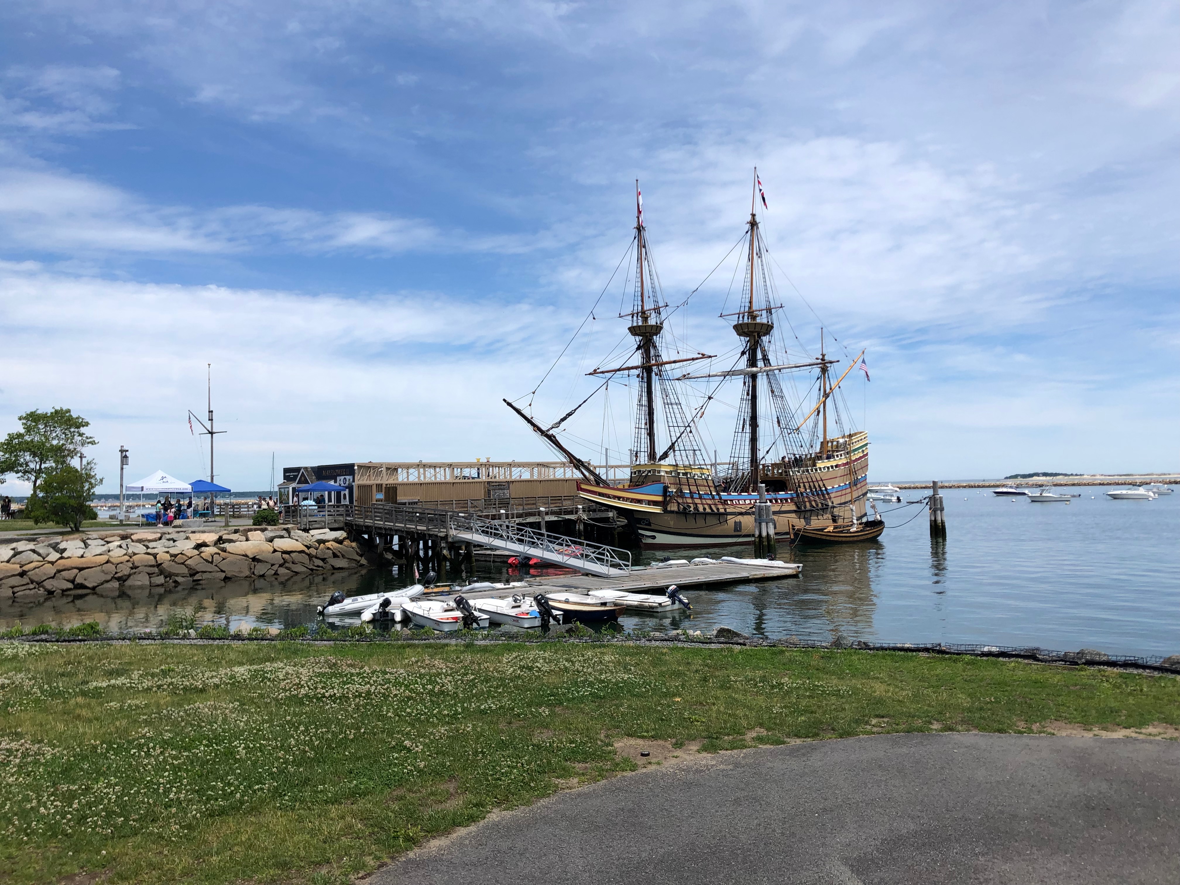 北美游记,北美游记2019年