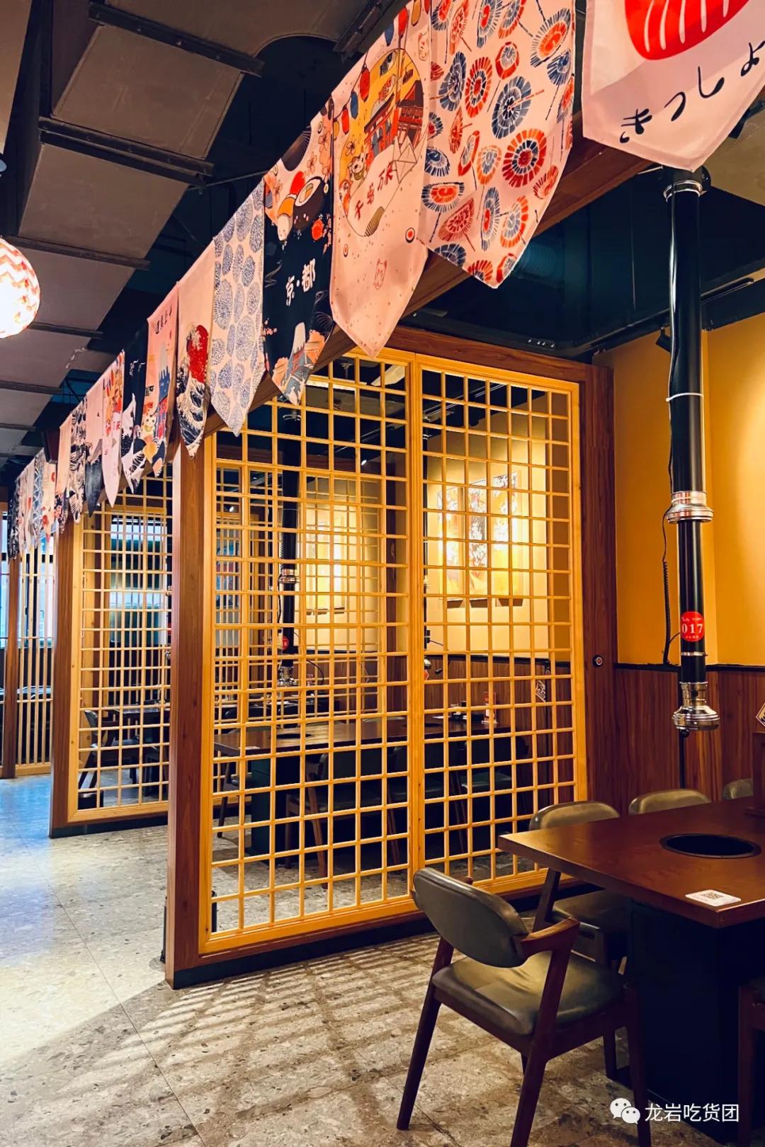 龙岩万达烤肉店推荐,龙岩万达金街烤肉自助