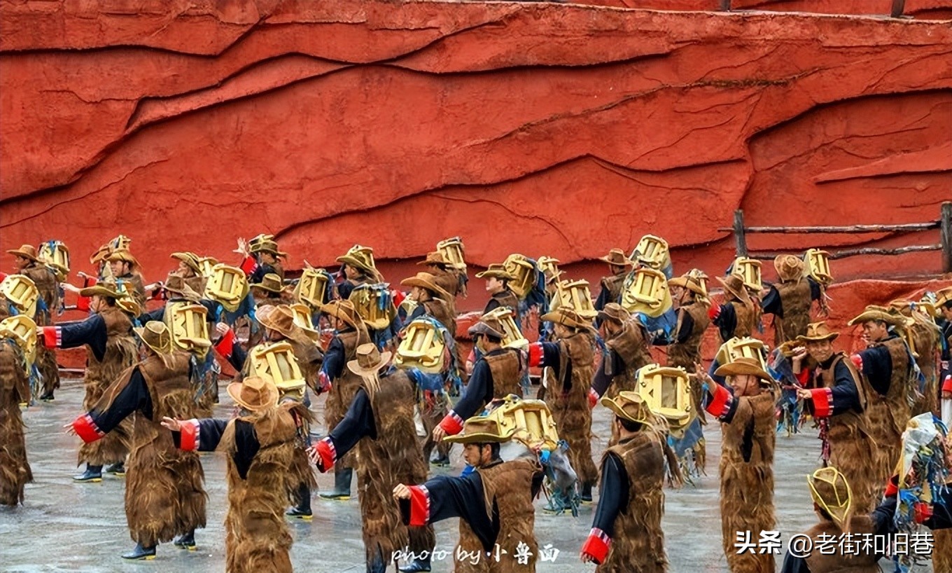 玩转云南自由行,昆明大理丽江6天5晚游多少钱