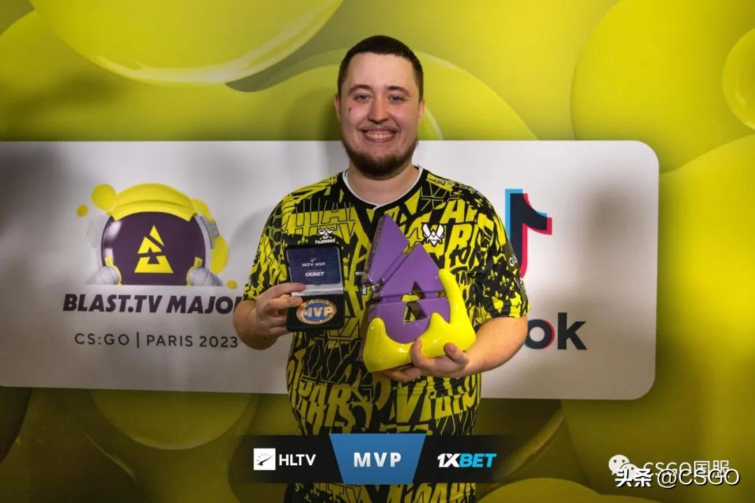 vitality巴黎夺冠球星卡,阿杜major五冠