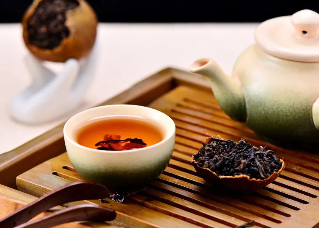 安溪铁观音是传统名茶吗,安溪铁观音位列中国名茶品牌