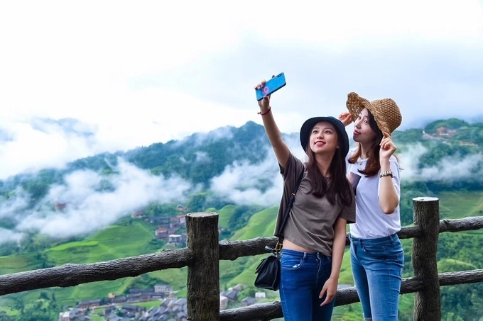 桂林报团去阳朔一天游多少钱,桂林阳朔旅游三日游跟团要多少钱