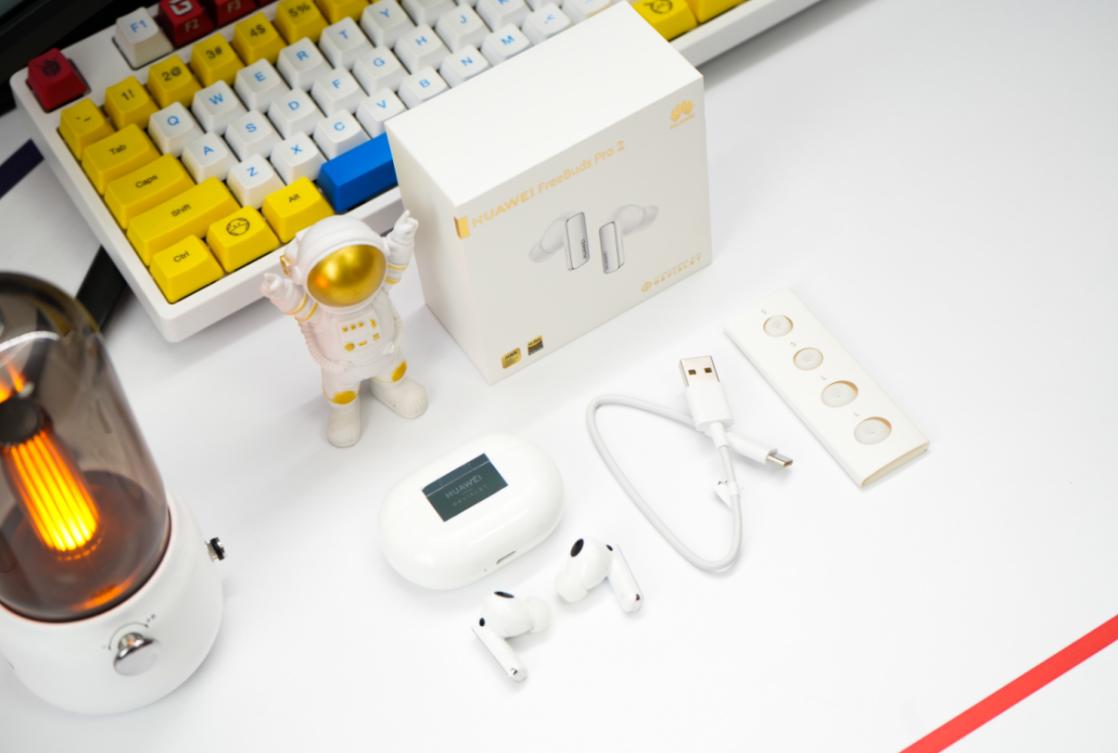 华为降噪耳机freebudspro怎么样,华为耳机freebudspro对比tws2e