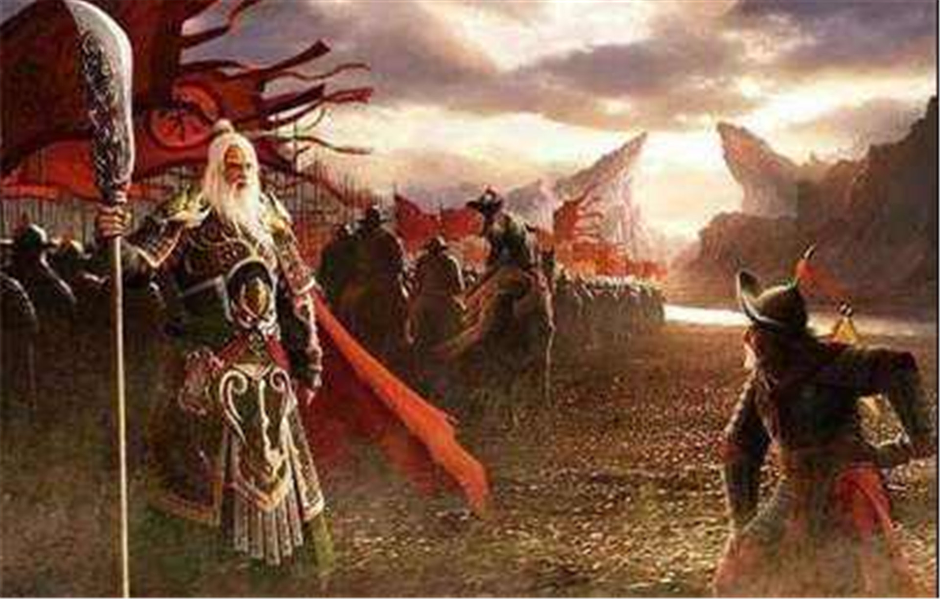 三国蜀汉统一的小说,三国蜀汉方面的小说